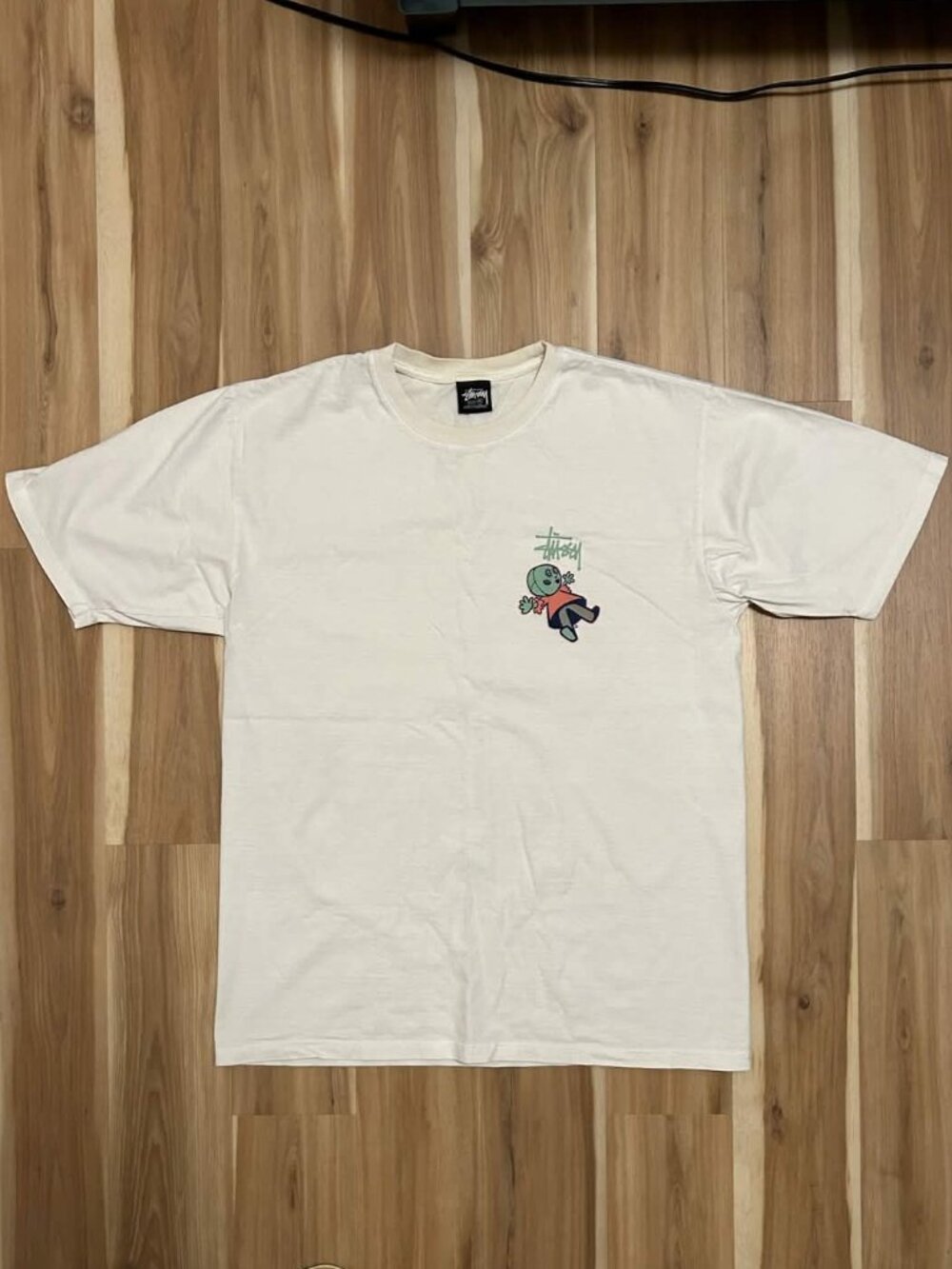 Stussy Dollie Tee